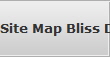 Site Map Bliss Data recovery