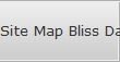 Site Map Bliss Data recovery